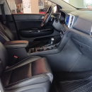 KIA SPORTAGE Lateral derecho 15