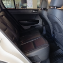 KIA SPORTAGE Lateral derecho 17
