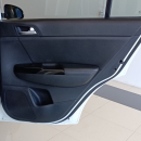KIA SPORTAGE Lateral izquierdo 18