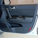 KIA SPORTAGE Asientos 16