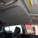 KIA SPORTAGE Asientos 14