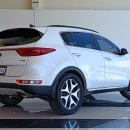 KIA SPORTAGE Frente 24