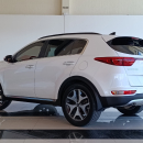 KIA SPORTAGE Frente 22