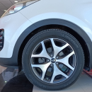 KIA SPORTAGE Atrás 29