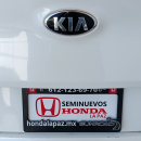 KIA SPORTAGE Interior 26