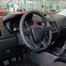 Ford Ranger Atrás 8