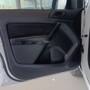 Ford Ranger Llantas 4