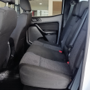 Ford Ranger Asientos 7