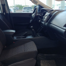 Ford Ranger Tablero 16