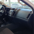 Ford Ranger Asientos 13