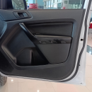 Ford Ranger Atrás 17