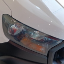 Ford Ranger Interior 21