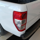 Ford Ranger Atrás 27