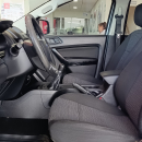 Ford Ranger Interior 5