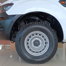 Ford Ranger Atrás 28