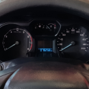 Ford Ranger Asientos 10