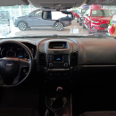 Ford Ranger Lateral izquierdo 14