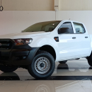 Ford Ranger Asientos 1
