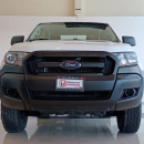 Ford Ranger Interior 2