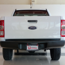 Ford Ranger Lateral derecho 25