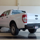 Ford Ranger Frente 24