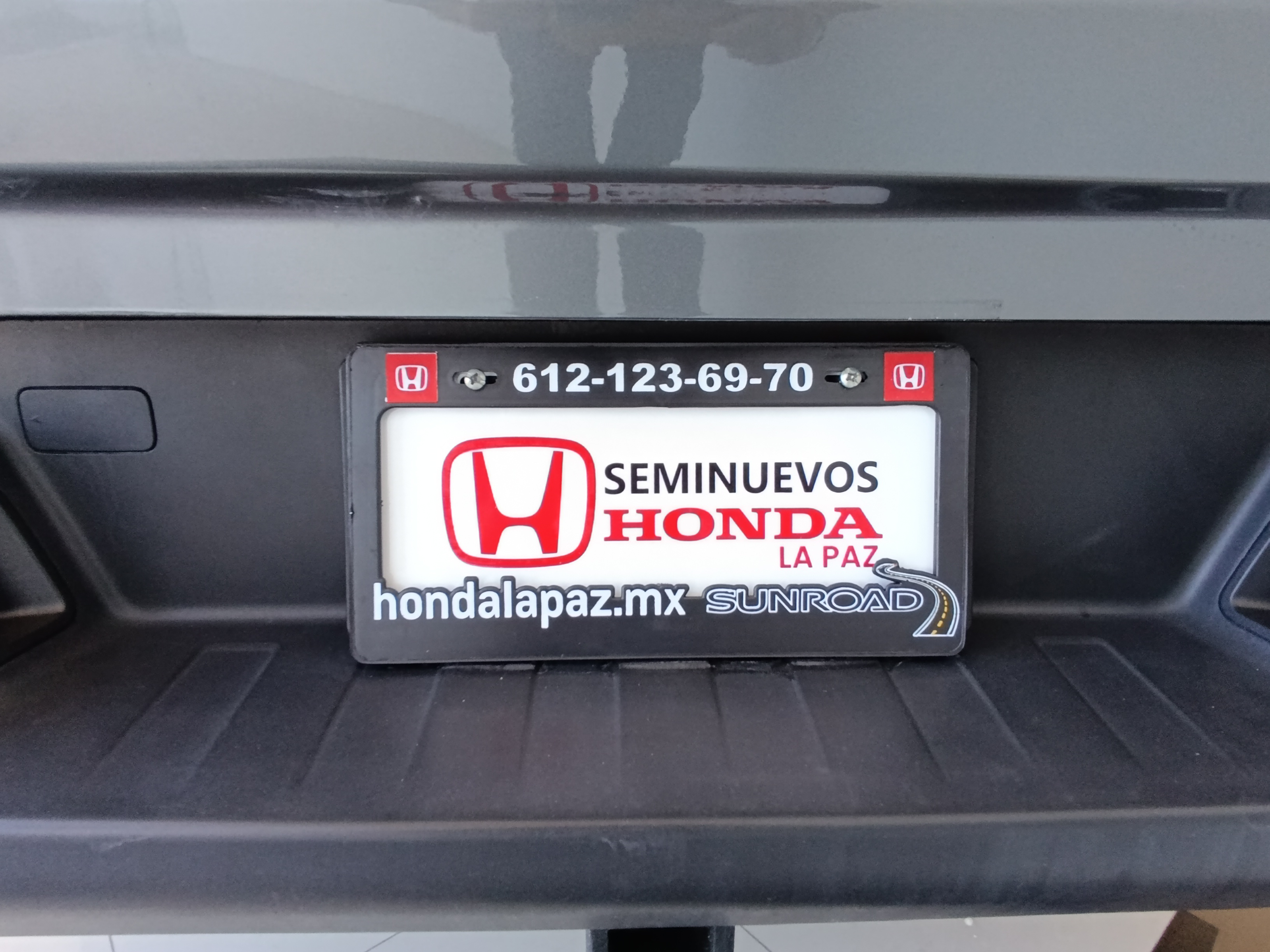 Chevrolet S10 MAX Frente 24