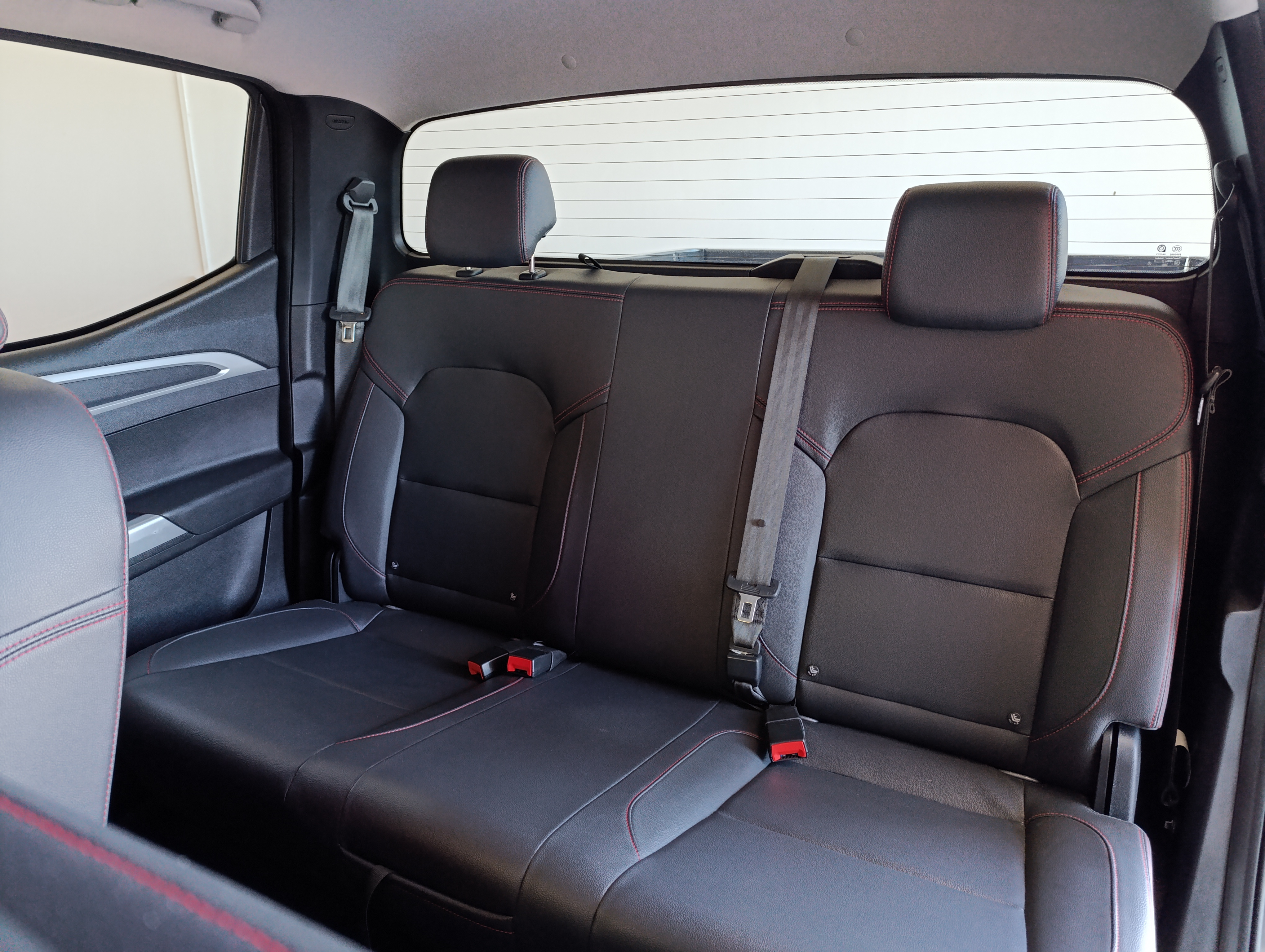 Chevrolet S10 MAX Llantas 15