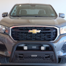 Chevrolet S10 MAX Arriba 2