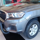 Chevrolet S10 MAX Atrás 17