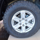 Chevrolet S10 MAX Tablero 20