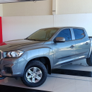 Chevrolet S10 MAX Asientos 1