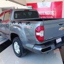 Chevrolet S10 MAX Llantas 22