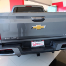 Chevrolet S10 MAX Atrás 8