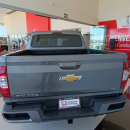Chevrolet S10 MAX Interior 23