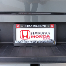 Chevrolet S10 MAX Frente 24