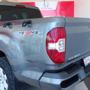 Chevrolet S10 MAX Frente 21