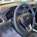 Chevrolet S10 MAX Arriba 7