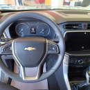 Chevrolet S10 MAX Lateral derecho 9