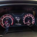 Chevrolet S10 MAX Frente 10