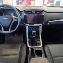 Chevrolet S10 MAX Asientos 13