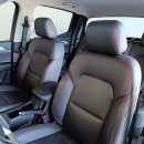 Chevrolet S10 MAX Frente 14
