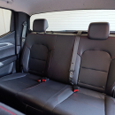 Chevrolet S10 MAX Llantas 15