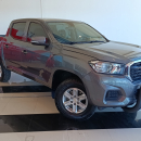 Chevrolet S10 MAX Frente 3