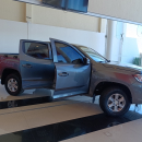 Chevrolet S10 MAX Llantas 16