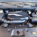 Chevrolet S10 MAX Frente 26