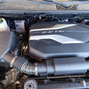 Chevrolet S10 MAX Llantas 27