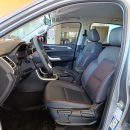 Chevrolet S10 MAX Arriba 5