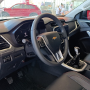 Chevrolet S10 MAX Tablero 6