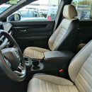 Honda CR-V VUD Lateral derecho 17