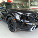 Honda CR-V VUD Arriba 2